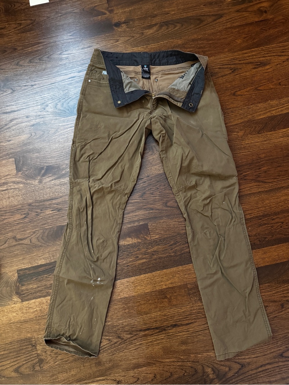 Kuhl Revolvr Rogue men’s pants
